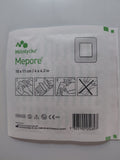 Mepore Sterile Dressing 10 x 11 cm