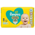 Pampers Premium Protection New Baby Nappies – Size 2, 44 Pack (4–8 kg)