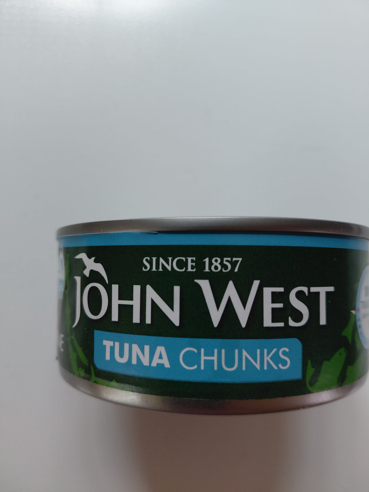 John West Tuna Chunks in Brine 145g