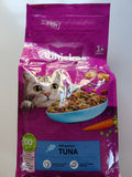 WHISKAS 1+ Chicken Complete Dry Cat Food – 1.9kg