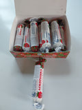 Ascorbinka Vitamin C Strawberry Tablets