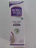 Boro Plus Skin Care Cream Regular