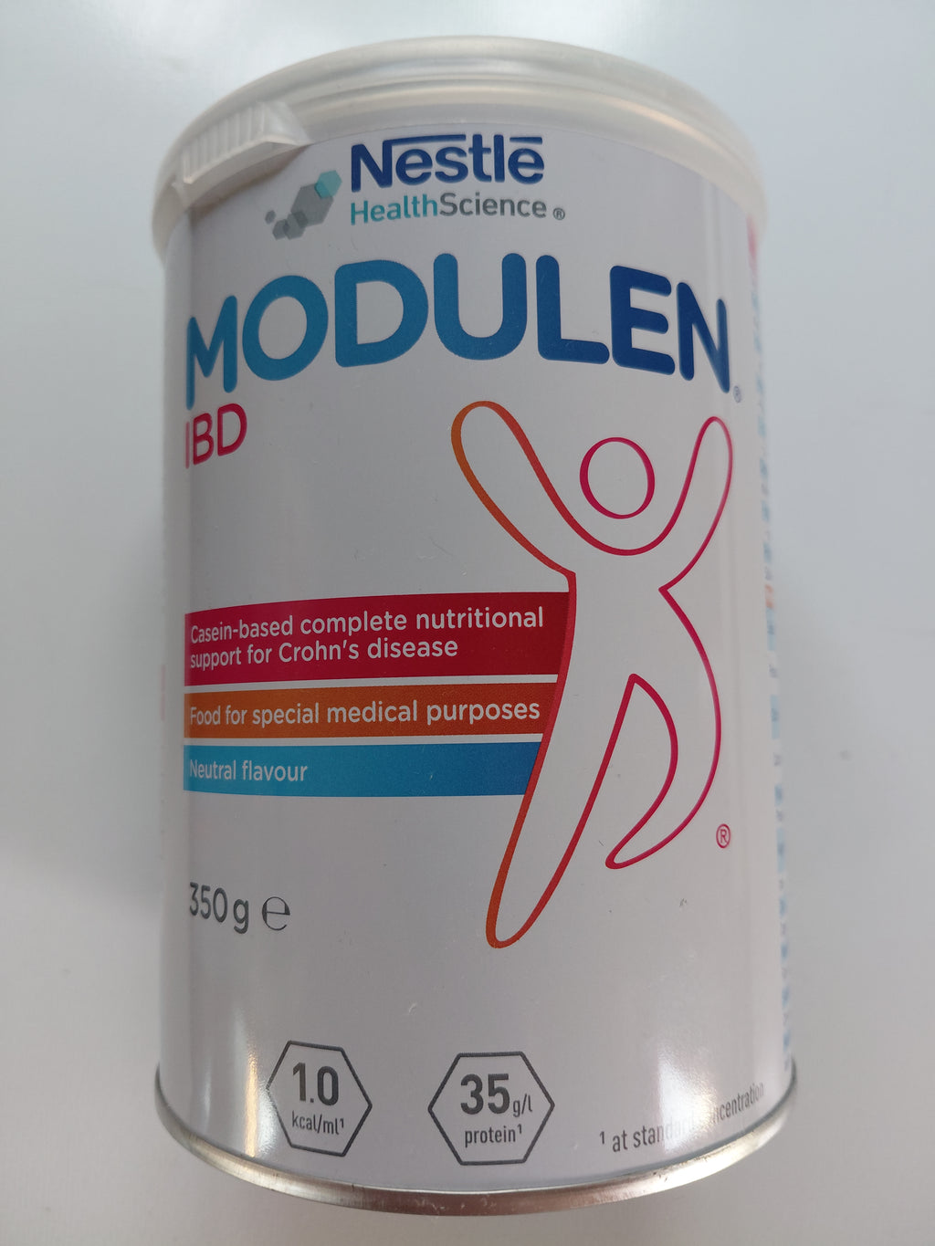 Nestlé Modulen IBD - 350g