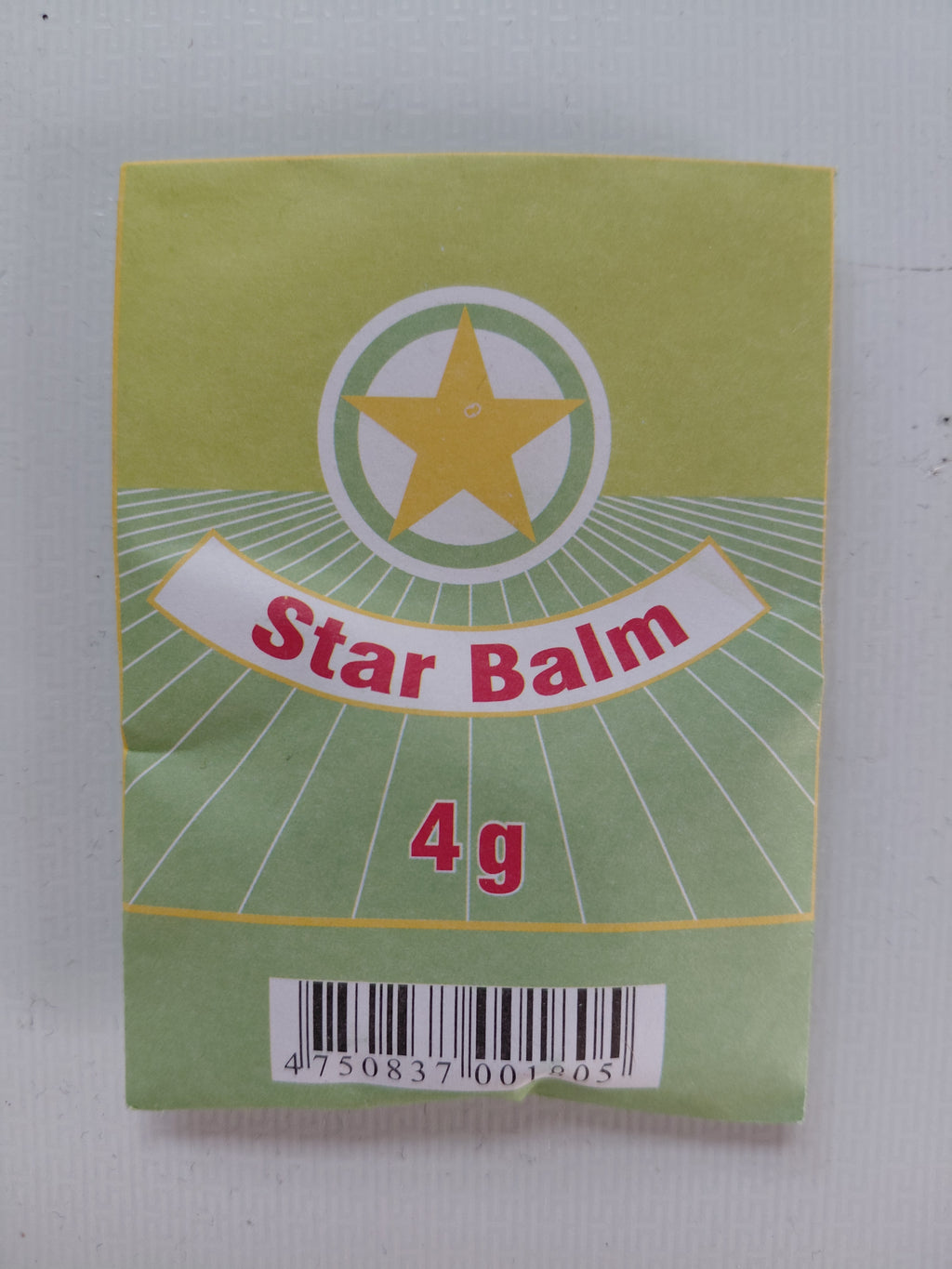 Star Balm - 4g