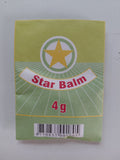 Star Balm - 4g