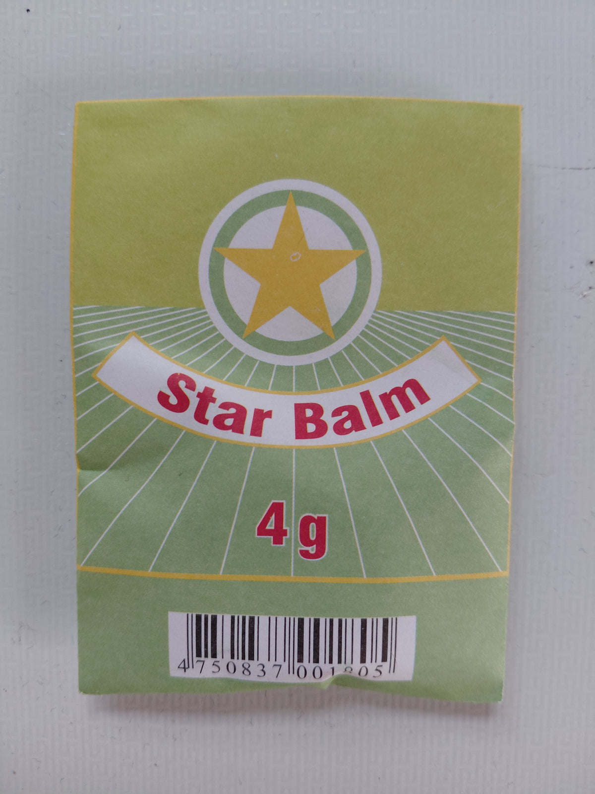 Star Balm - 4g