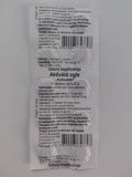 Activated Charcoal 250mg - 10 Tablets