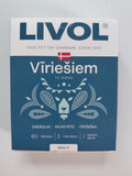 Livol Multi for Men - 60 Tablets
