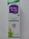 Boro Plus Skin Care Cream – Herbal Bouquet