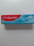 Colgate Fresh Gel Toothpaste