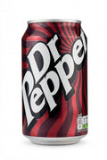Dr Pepper Original – 330ml Can