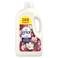Lenor Wild Berries & Jasmine Fabric Conditioner 4L – 200 Washes