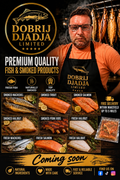Fish & Smoked Products