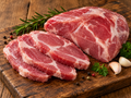 Boneless Pork Neck – 500g / 1kg