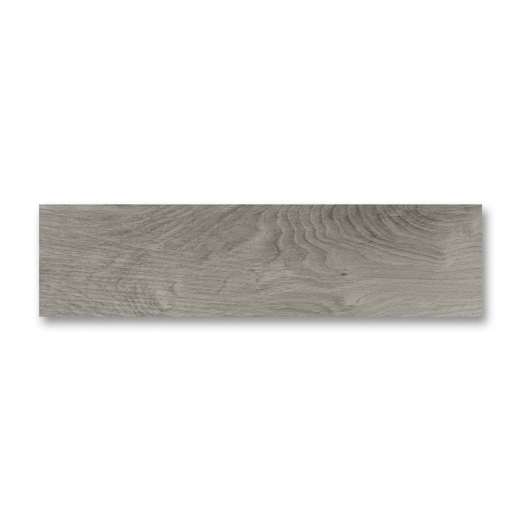 INVICTUS Luxury Vinyl Flooring – Grey Wood Effect – 5 Boxes (7.45m²) – £100